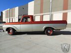 Thumbnail Photo 6 for 1961 Ford F100